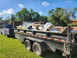 Professional Junk Removal Services in Yardley, PA